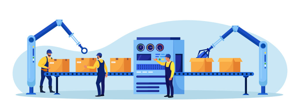 Vacature: Logistiek Medewerker